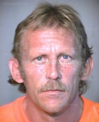 Larry Donald Schultz