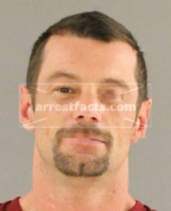 Allen Scott Mcmurray