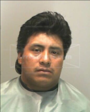 Hugo Ruben Hernandez-Gomez