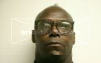 Julius Earl Williams