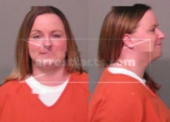 Holly Ann Bill