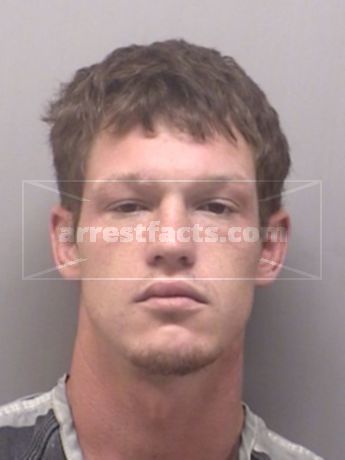 Christopher Cody Alexander