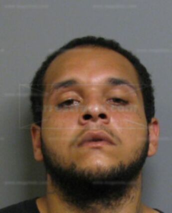Aaron Joshua-John Young