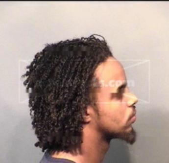 Torrance Dontel Brown