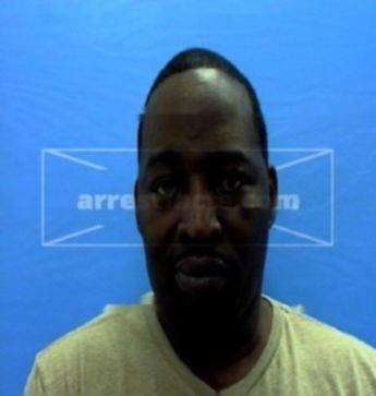 Gary Dewayne Wafford