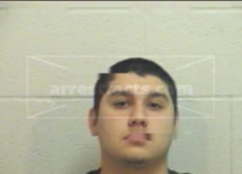Michael Brandon Galvez