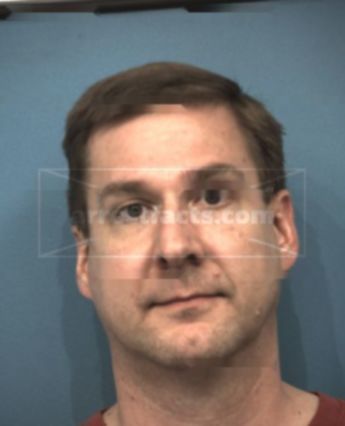 Stephen Mark Sanderson