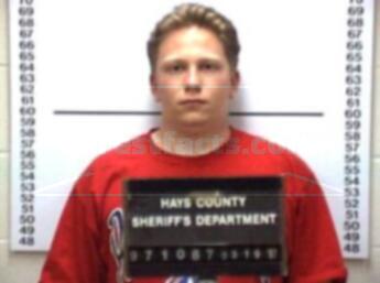 Kristopher Eric Johnston