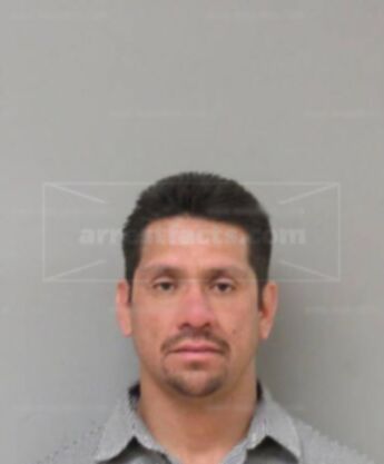 David O Cuevas