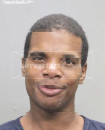 Luchano Marcellus Mcqueen