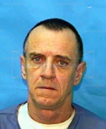 Robert Paul Carter