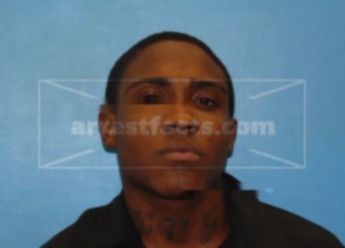 Patrick Lavell Hill