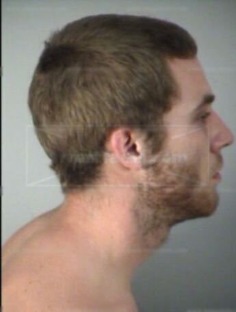 Chandler Scott Strong