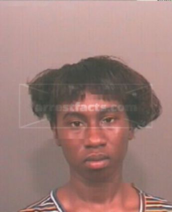 Jackie Washington