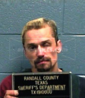 Tony Jay Breedlove