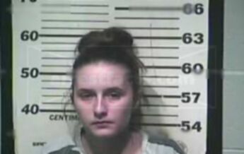 Brittany Kay Kitts