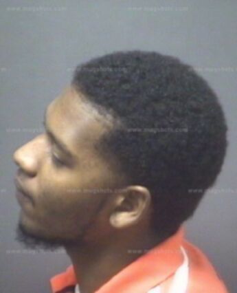 Vernon James Earl Jackson