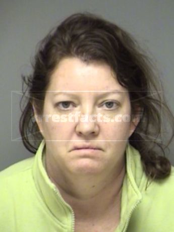 Mauri Lea Dobbins