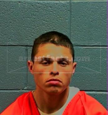 Jacob Jimenez