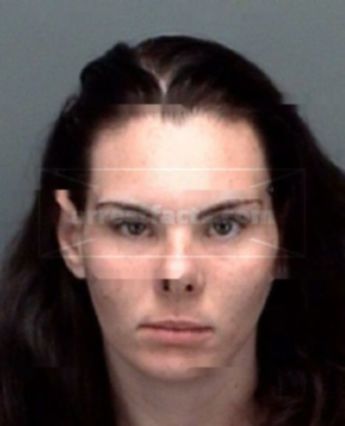 Jessica Elizabeth Johnson