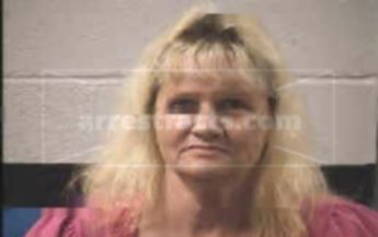 Patsy Denise Case