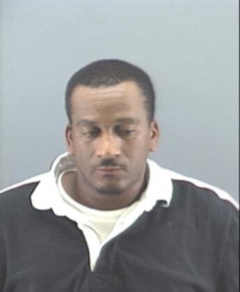James Earl Ballard