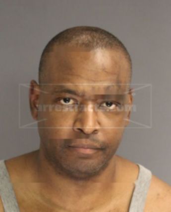 Tony R Parrish