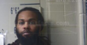Lamar Keith Graves