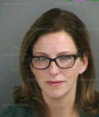 Sara Elizabeth Wagner
