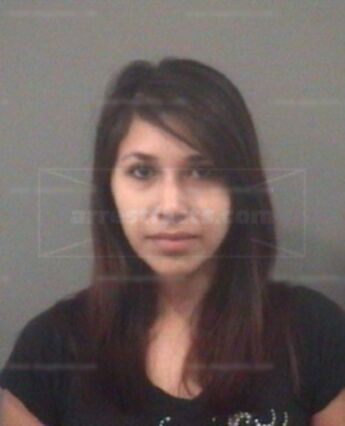 Vivian Danielle Zapata