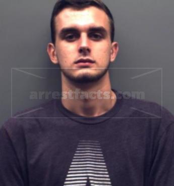 Sawyer Wayne Dorsey