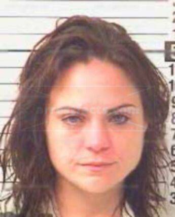 Ashley Ann Powell