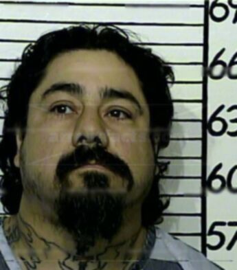 Raymond Montanez Gonzalez