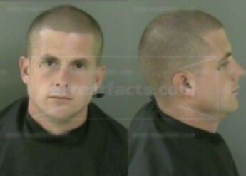 Joseph Alen Cantrell