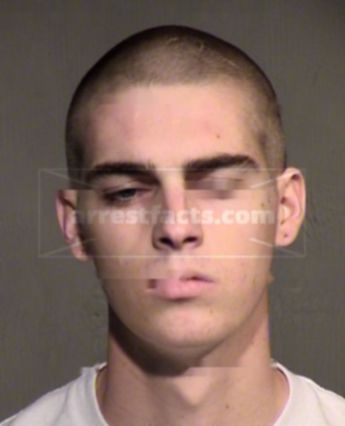 Dylan Michael Dunham