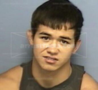 Forrest Lee Usrey