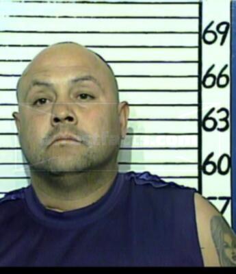 Ismael Rodriguez