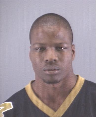 Dewayne Lamount Black