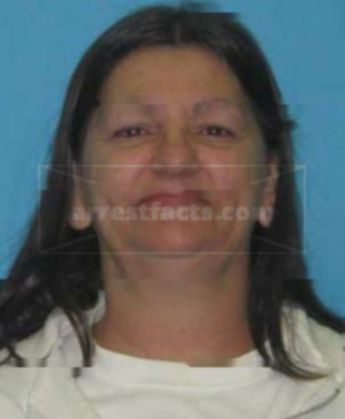 Christine Kelly Mitchem