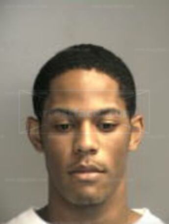 Ahmad Manley