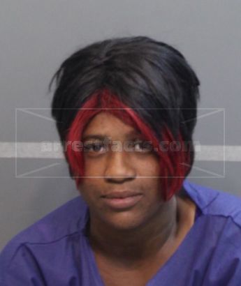 Monicka Shonta Davis