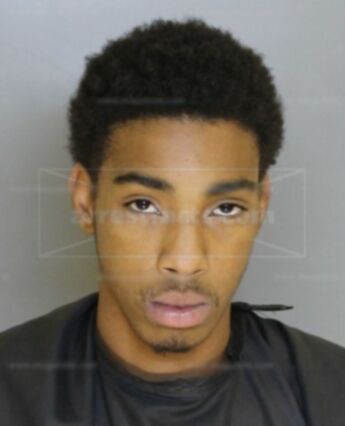 Joei Alexander Jordan