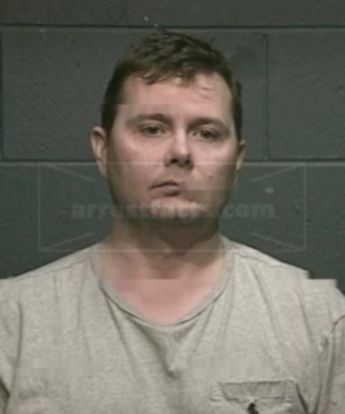 Christopher Daniel Barrett