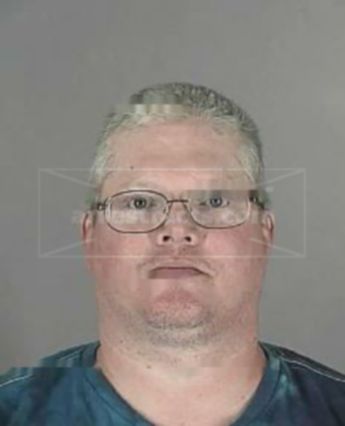 Donald Gregory Mayhew