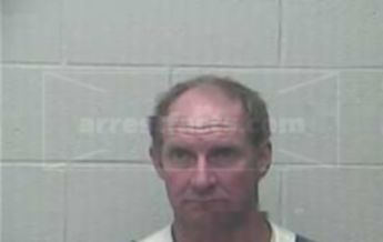 Charles Randall Strahan