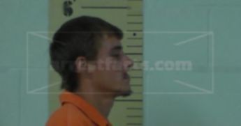 Cody Alan Clark