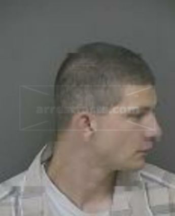 Jason Charles Rhea