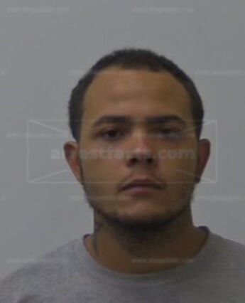 Dominic James Porter