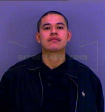 Luis Armando Hernandez