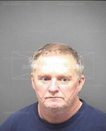 Robert Lee Chaney